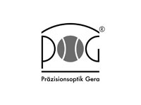 POG Präzisionsoptik Gera GmbH